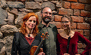 Trio Animato_2, Foto: Thomas Leisner