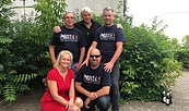 Parzelle 4, Foto: Parzelle 4, Lizenz: Parzelle 4