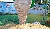 Teltower Rübchen, Foto: Stadt Teltow, Lizenz: Stadt Teltow