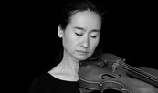 Aiko Ogata, Foto: Soany Guigand, Lizenz: Soany Guigand