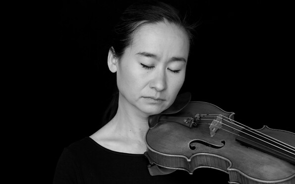 Aiko Ogata, Foto: Soany Guigand, Lizenz: Soany Guigand