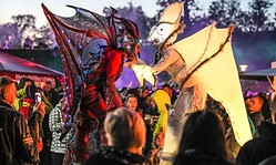Karls Grusel-Nacht