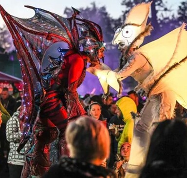 Karls Grusel-Nacht