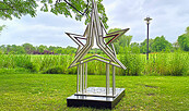 Geometrie und Symmetrie, Foto: Nico Albrecht, Lizenz: TKO gGmbH