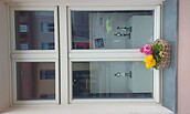 KunstSchauFenster, Foto: complan Kommunalberatung , Lizenz: complan Kommunalberatung