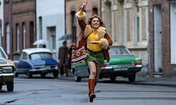 SOMMERKINO: Köln 75