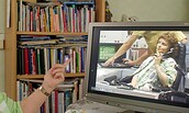 Filmstill Stolz und Eigensinn, Foto: Gerd Kroske, Lizenz: Gerd Kroske