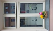 KunstSchauFenster, Foto: complan Kommunalberatung , Lizenz: complan Kommunalberatung