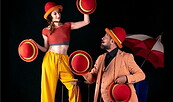 Zirculo Circus (Eine Zirkusshow) , Foto: Zirculo Circus