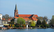 Dom St. Peter und Paul, Foto: Tourismusverband Havelland e.V., Lizenz: Tourismusverband Havelland e.V.
