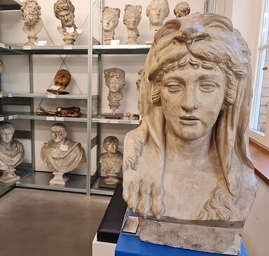 Kunstgussmuseum Lauchhammer
