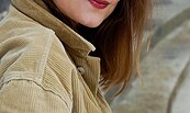 Saskia Lehmann, Foto: Saskia Lehmann, Lizenz: Saskia Lehmann