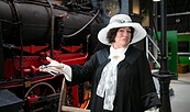 rlebnisführung Frau Bürgermeisterin geht shoppen im Spreewaldmuseum , Foto: Museum OSL/ Linke, Lizenz: Museum OSL