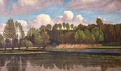 Walter Besig, ohne Titel 1938, Foto: Linke, Lizenz: Museum OSL