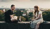 Ein Feuerwerk für die Kleinstadt, Foto:  Lusatia Film, Lizenz:  Lusatia Film