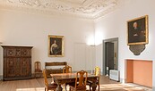 Das Museum Viadrina stellt interessante Objekte zur Geschichte der Universitäts- und Hansestadt aus, Foto: Christian Klugmann, Lizenz: Christian Klugmann