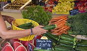 Markt, Foto: freepik, Lizenz: freepik