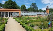 Orangerie, Foto: Orangerie, Lizenz: Orangerie