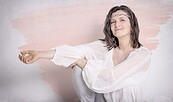 Musik am Zechenhaus mit Clara Werden, Foto: Werden