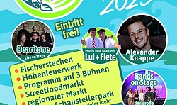 69. Peitzer Fischerfest