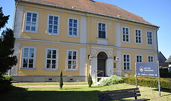 Offenes Museum & Spielenachmittag im Gutshaus Protzen