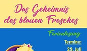 Plakat, Foto: Koordinierungsstelle GLEIS 3, Lizenz: Koordinierungsstelle GLEIS 3