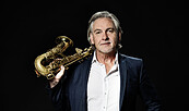Andreas Pastanak, Foto: Thomas Ulrich, Lizenz: Marion Kuhlmann