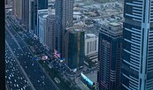 Dubai, Foto: Stadtteilarbeit Bornstedt, Lizenz: Stadtteilkoordination Bornstedt