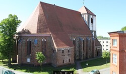 Orgelkonzert an der historischen Wagner-Orgel