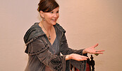 Foto: Bettina Brimberg