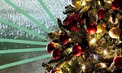 Nicht so stille Nacht - Die Bt Weihnachtsrevue, Foto: Dr. Alexander Busche