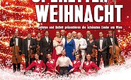 Ensemble, Foto: Klaus Wünsch, Lizenz: Klaus Wünsch