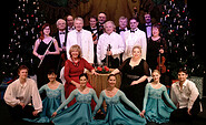 Ensemble, Foto: Klaus Wünsch, Lizenz: Klaus Wünsch