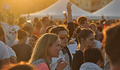 Sommerparty, Foto: Pixabay, Lizenz: Pixabay