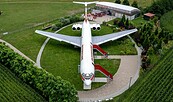 Lady Agnes, Foto: Bastian Demski , Lizenz: Otto-Lilienthal-Verein Stölln e.V.
