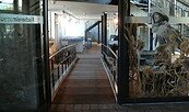 Fischereimuseum Peitz, Foto: Amt Peitz, Lizenz: Amt Peitz