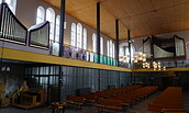 Evangelische Kirche Peitz, Foto: D. Redies, Lizenz: D. Redies