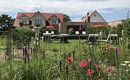 Landhaus Alwine, Foto: Ralf Moede, Lizenz: Ralf Moede