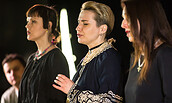 Stimmen der Ukraine, Foto: Anna Witzel, Lizenz: Anna Witzel