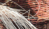 Korbflechten, Foto: manfredrichter, Lizenz: pixabay.com