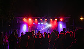 Cafe-Seeblick-Lampionfest, rund-UM-photo, U. Ludwig, Foto: rund-UM-photo, U. Ludwig, Lizenz: rund-UM-photo, U. Ludwig