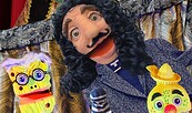 Des Kaisers neue Kleider, Foto: Theater Phoebus
