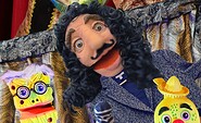 Des Kaisers neue Kleider, Foto: Theater Phoebus