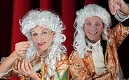 Des Kaisers neue Kleider, Foto: Theater Phoebus