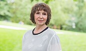 Sylvia Geist, Foto: gezett, Lizenz: Sylvia Geist