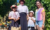 Auf dem Galgenberg, Foto: Jutta Enke, Lizenz: Jutta Enke