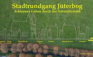 Stadtrundgang Jüterbog, Foto: Markus Schwarzäugl, Lizenz: Markus Schwarzäugl