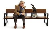 Der Pinguin meines Lebens, Foto: Scala Kulturpalast, Lizenz: Scala Kulturpalast