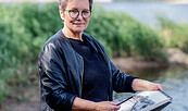 Monika Leonhardt, Foto: Monika Leonhardt, Lizenz: Monika Leonhardt