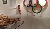 Ausstellung Neue Galerie, Foto: Landkreis Teltow-Fläming